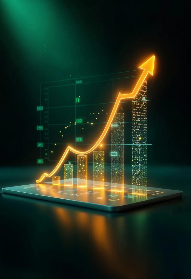 Digital marketing campaign performance