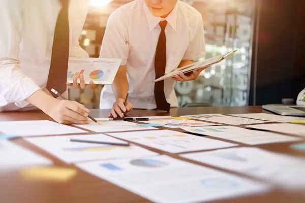 Software and AI product development