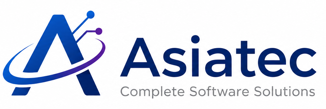 Asiatec logo