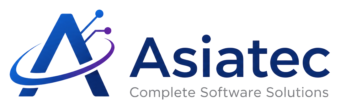 Asiatec logo